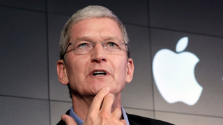 Estos son los planes de Apple para la realidad aumentada, según Tim Cook